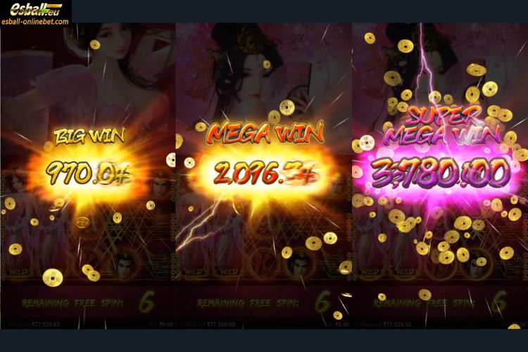PG Honey Trap of Diao Chan Big Win PG Honey Trap of Diao Chan Big Win