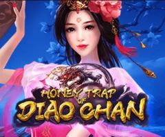 PG Honey Trap of Diao Chan Demo