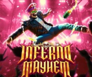 PG Inferno Mayhem Demo