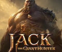 PG Jack The Giant Hunter Demo