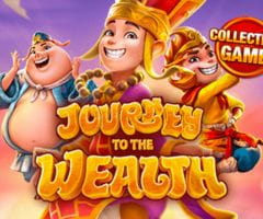 Journey to the Wealth