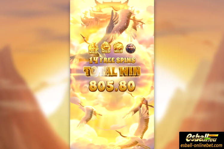 Journey To The Wealth Big Win Journey To The Wealth Big Win