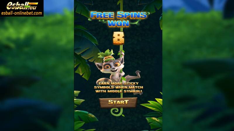 Jungle Delight PG Soft Slot Game Demo Review Jungle Delight PG Soft Slot Game Demo Review
