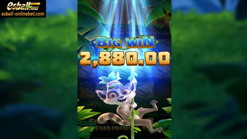 Jungle Delight Big Win Jungle Delight Big Win