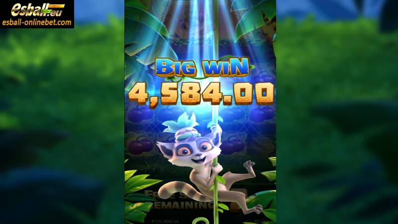 Jungle Delight Big Win Jungle Delight Big Win