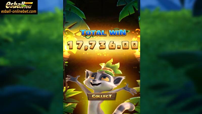 Jungle Delight Big Win Jungle Delight Big Win