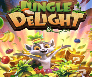 PG Jungle Delight Demo