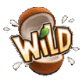 PG Jungle Delight Slot Machine Paytable 1