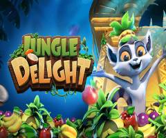 Jungle Delight Slot Machine
