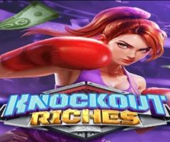 PG Knockout Riches Demo