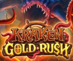 PG Kraken Gold Rush Demo