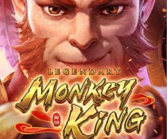 Legendary Monkey King