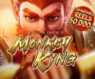 PG Legendary Monkey King Demo
