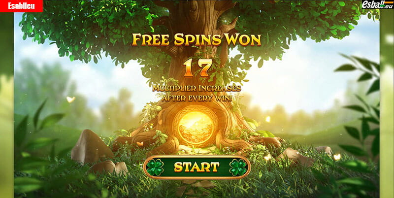 Leprechaun Riches PG Soft Slot Demo Review Leprechaun Riches PG Soft Slot Demo Review