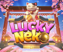 Lucky Neko