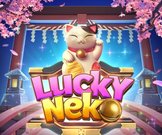 PG Lucky Neko Demo