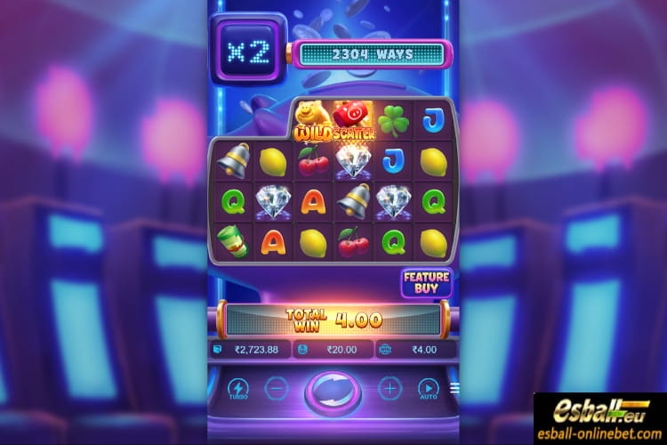 Lucky Piggy PG Soft Slot Demo Game Review Lucky Piggy PG Soft Slot Demo Game Review