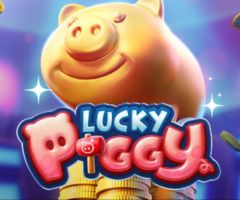 Lucky Piggy