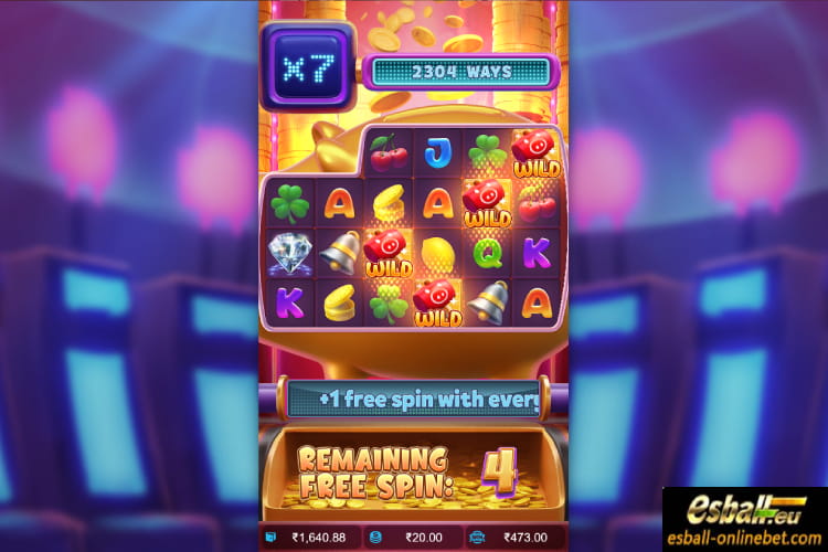 Lucky Piggy PG Soft Slot Demo Game Review Lucky Piggy PG Soft Slot Demo Game Review