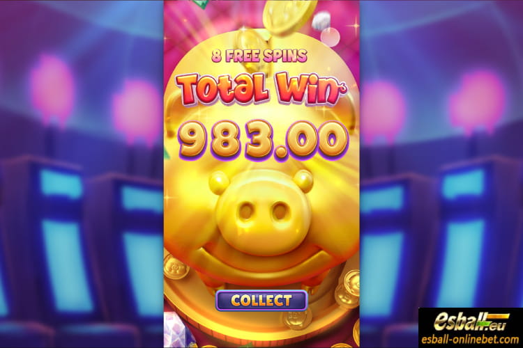 Lucky Piggy PG Soft Big Win Lucky Piggy PG Soft Big Win