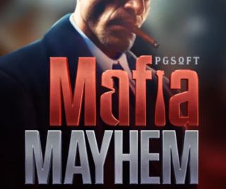 PG Mafia Mayhem Slot PG Mafia Mayhem Slot