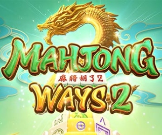 PG Soft Mahjong Ways 2 Slot Demo