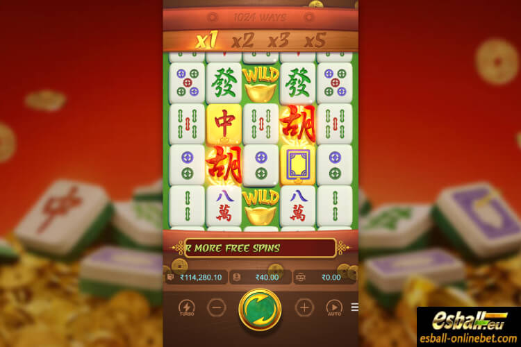 Mahjong Ways Slot Game Demo Review Mahjong Ways Slot Game Demo Review
