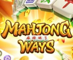 Mahjong Ways