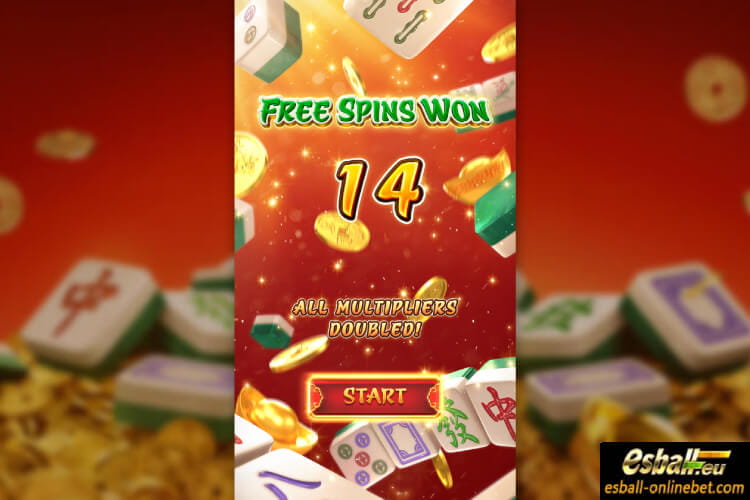 Mahjong Ways Slot Game Demo Review Mahjong Ways Slot Game Demo Review