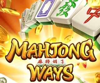 PG Mahjong Ways Demo