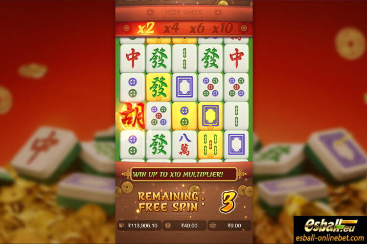 Mahjong Ways Slot Game Demo Review Mahjong Ways Slot Game Demo Review