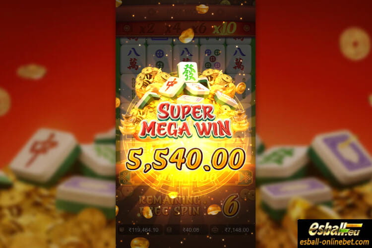 Mahjong Ways Game Big Win Mahjong Ways Game Big Win