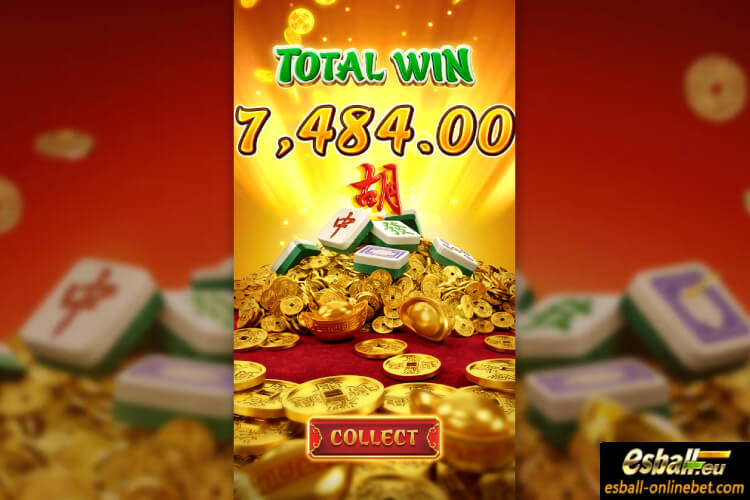 Mahjong Ways Game Big Win Mahjong Ways Game Big Win