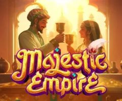 PG Majestic Empire Demo