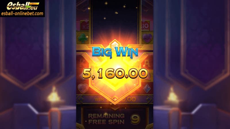 Majestic Treasures Slot Big Win Majestic Treasures Slot Big Win