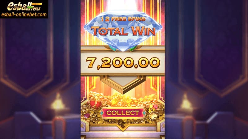 Majestic Treasures Slot Big Win Majestic Treasures Slot Big Win