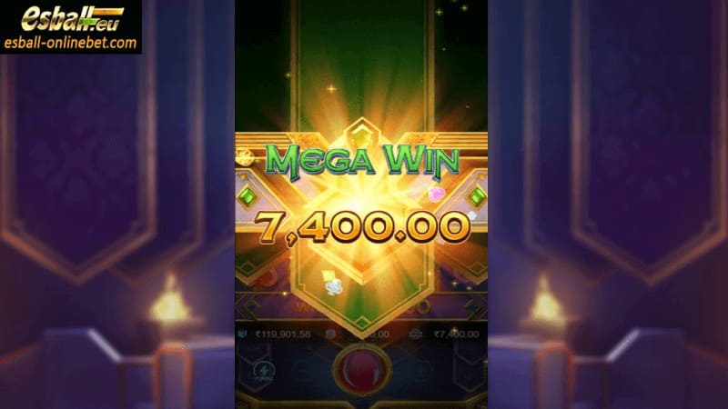 Majestic Treasures Slot Big Win Majestic Treasures Slot Big Win