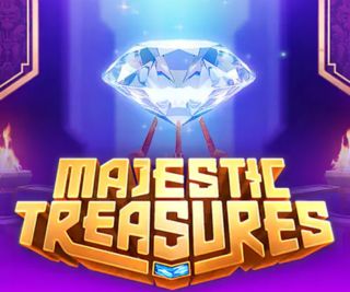 PG Majestic Treasures Slot PG Majestic Treasures Slot