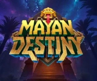 PG Mayan Destiny Demo