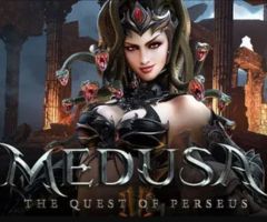 PG Medusa 2 Demo Slot
