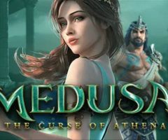 PG Medusa Demo