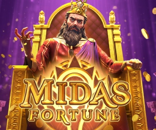 Midas Fortune Demo PG Soft Slot Game