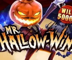 PG Mr. Hallow-Win Demo