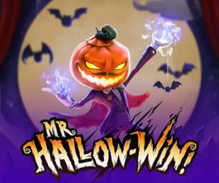 PG Mr. Hallow-Win Slot PG Mr. Hallow-Win Slot