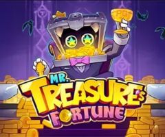 PG Mr. Treasure’s Fortune Demo