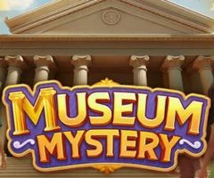PG Museum Mystery Demo