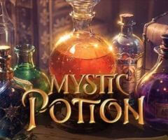 PG Mystic Potion Demo