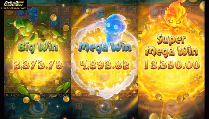 Mystical Spirits Slot Big Win Mystical Spirits Slot Big Win