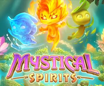 Mystical Spirits