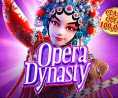 PG Opera Dynasty Demo